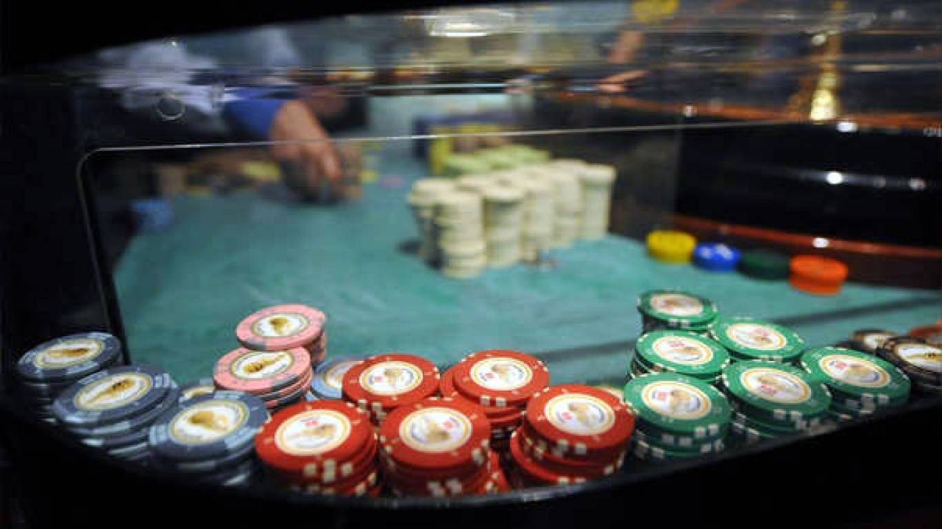 Gobierno publicó reglamento del impuesto ISC a juegos de casino y tragamonedas.